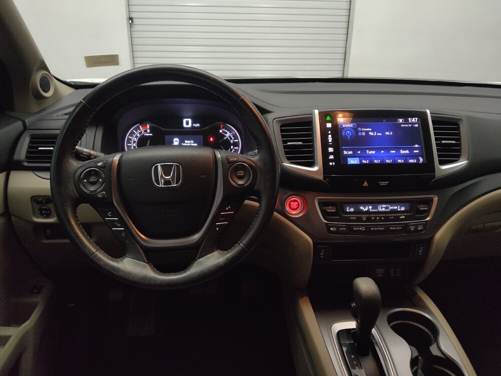 2016 Honda Pilot in Arlington, TX 76011 - 18142013 22