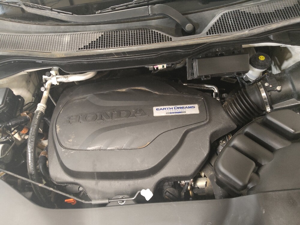 2016 Honda Pilot in Arlington, TX 76011 - 18142013 30