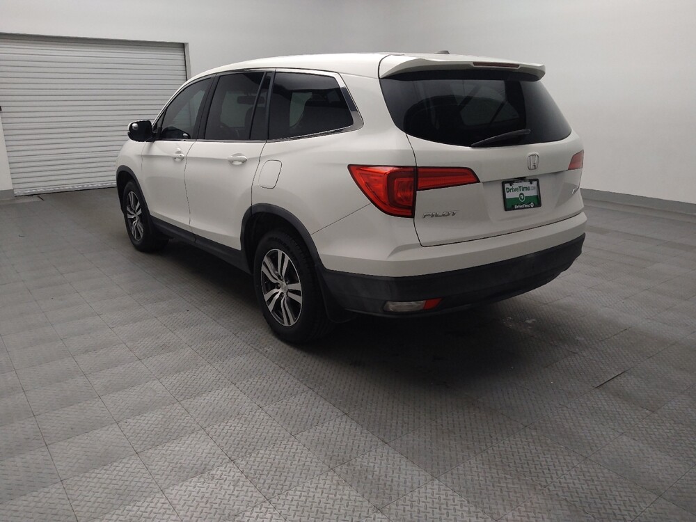 2016 Honda Pilot in Arlington, TX 76011 - 18142013 5