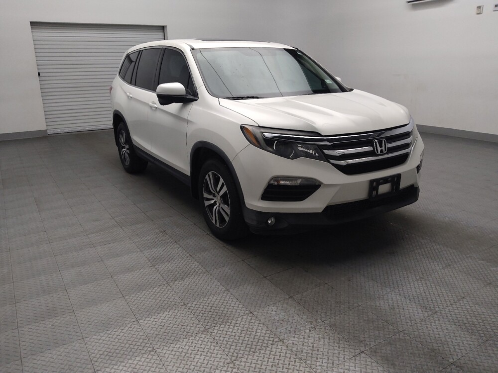 2016 Honda Pilot in Arlington, TX 76011 - 18142013 13