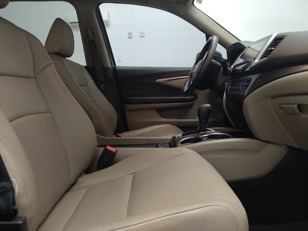 2016 Honda Pilot in Arlington, TX 76011 - 18142013 21