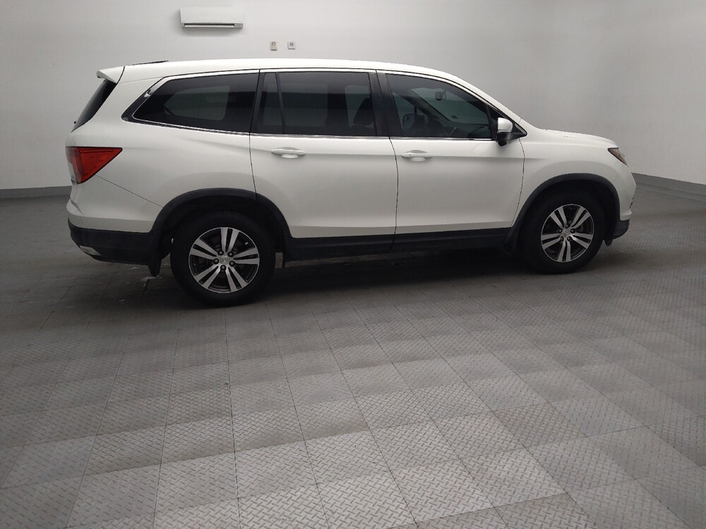 2016 Honda Pilot in Arlington, TX 76011 - 18142013 10