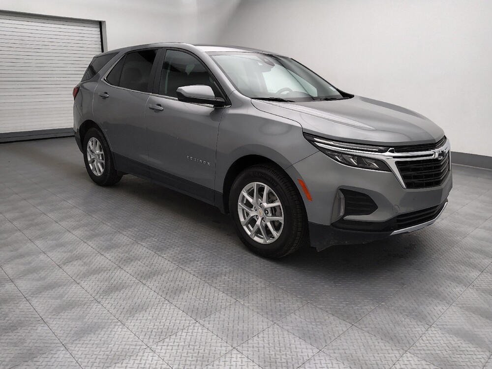 2023 Chevrolet Equinox in Springfield, MO 65807 - 18142015 11