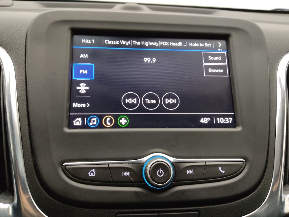 2023 Chevrolet Equinox in Springfield, MO 65807 - 18142015 25