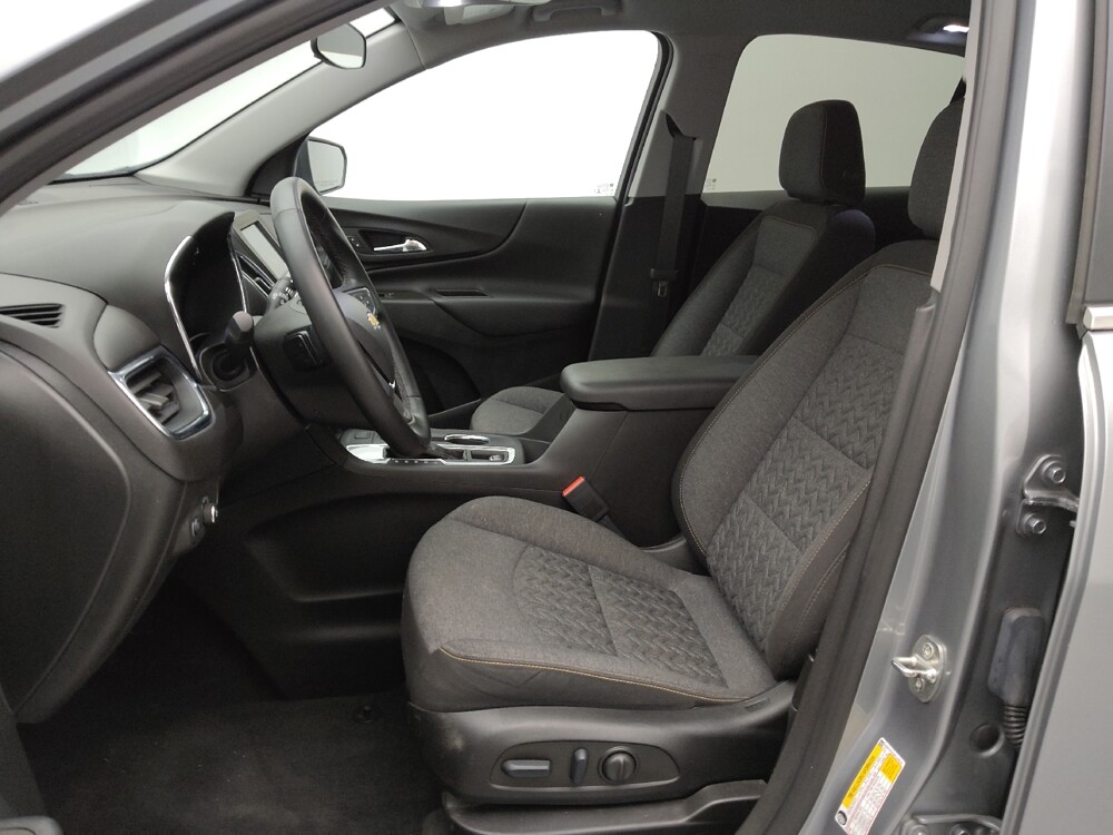 2023 Chevrolet Equinox in Springfield, MO 65807 - 18142015 17