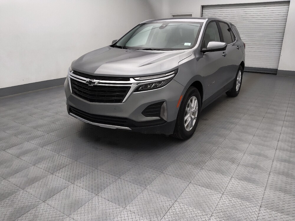 2023 Chevrolet Equinox in Springfield, MO 65807 - 18142015 15