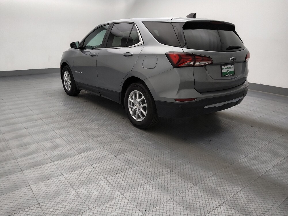 2023 Chevrolet Equinox in Springfield, MO 65807 - 18142015 3