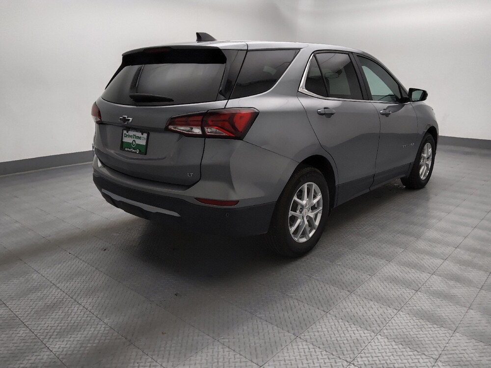 2023 Chevrolet Equinox in Springfield, MO 65807 - 18142015 9