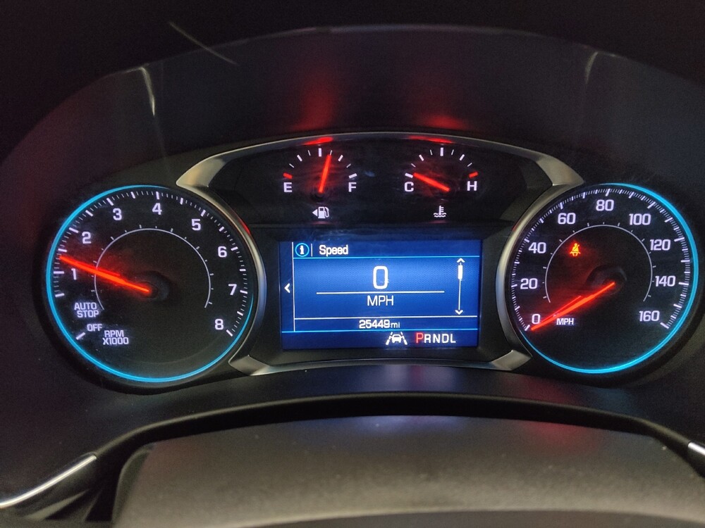 2023 Chevrolet Equinox in Springfield, MO 65807 - 18142015 23