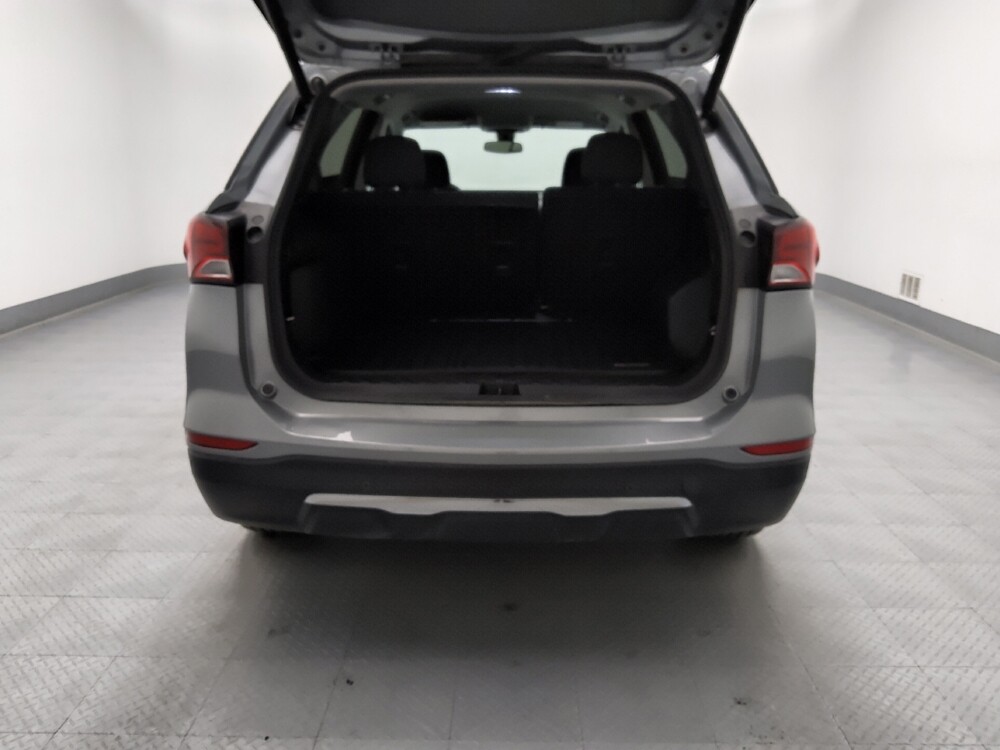 2023 Chevrolet Equinox in Springfield, MO 65807 - 18142015 29