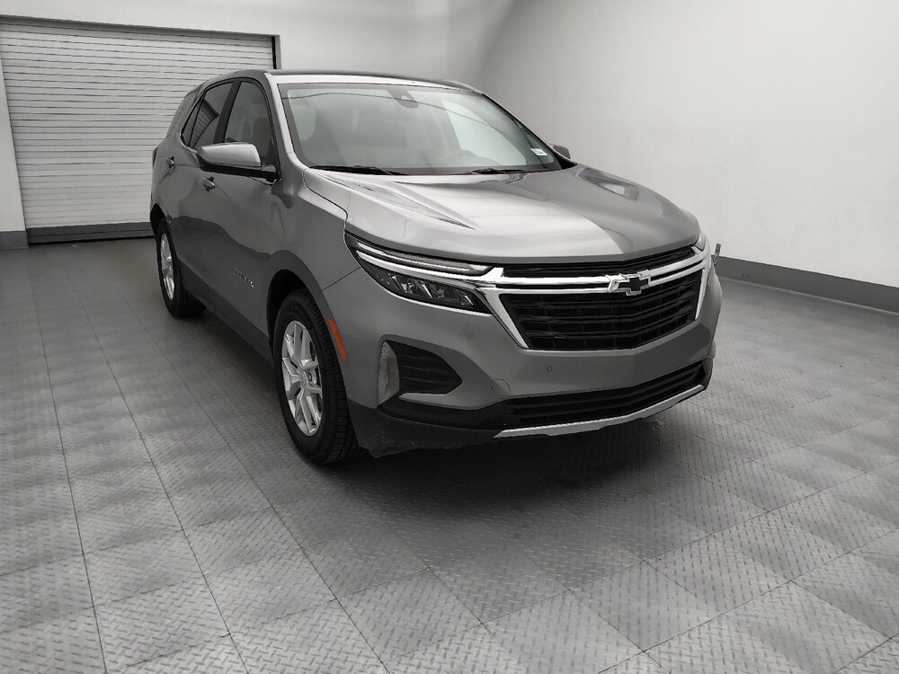 2023 Chevrolet Equinox in Springfield, MO 65807 - 18142015 14