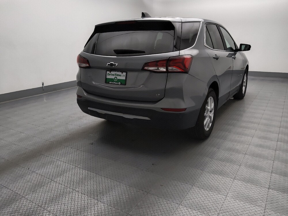 2023 Chevrolet Equinox in Springfield, MO 65807 - 18142015 7