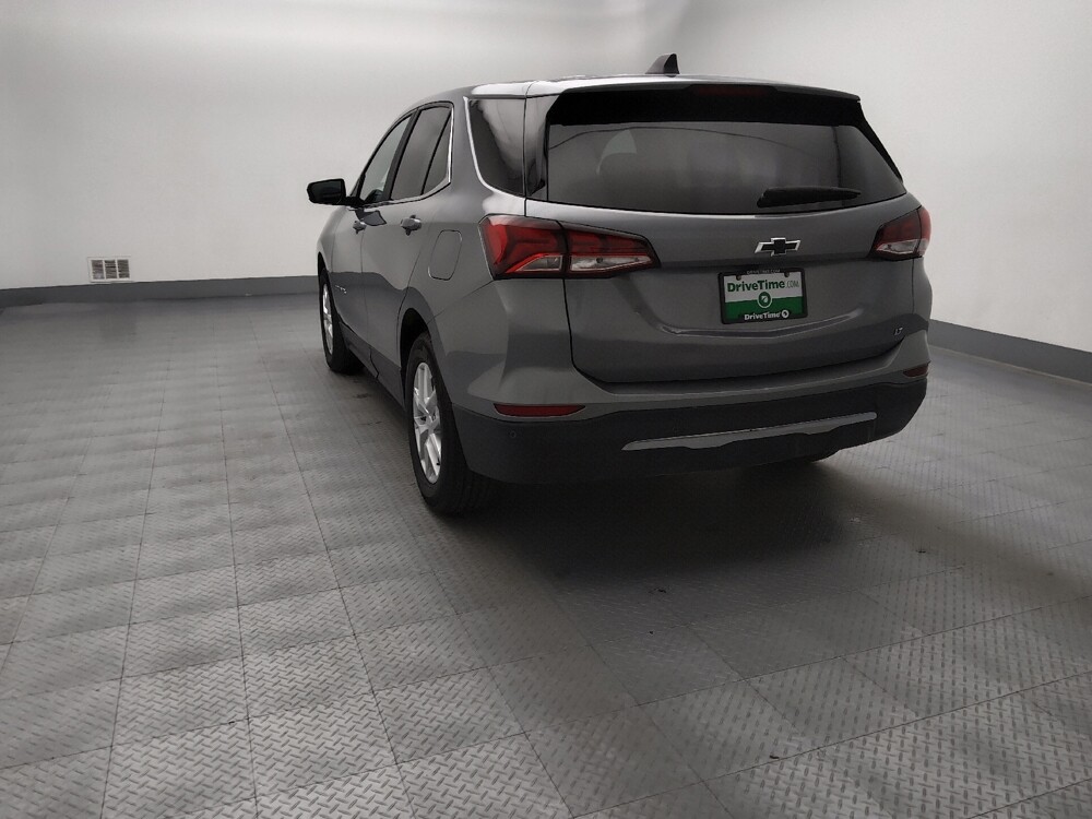 2023 Chevrolet Equinox in Springfield, MO 65807 - 18142015 6