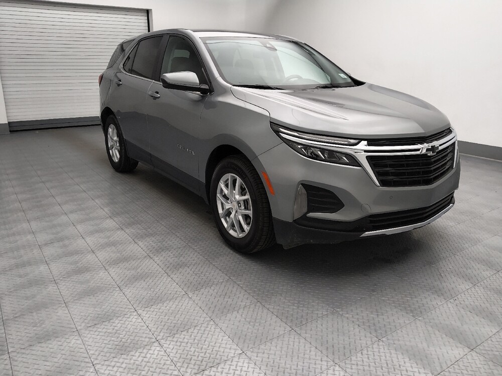 2023 Chevrolet Equinox in Springfield, MO 65807 - 18142015 13