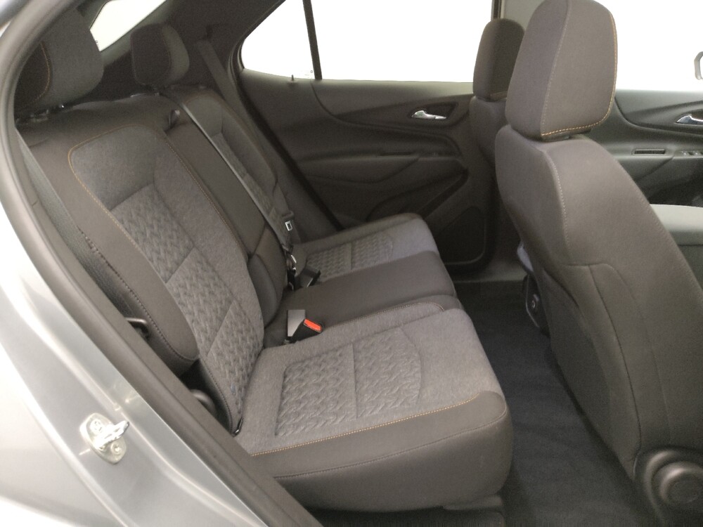 2023 Chevrolet Equinox in Springfield, MO 65807 - 18142015 19