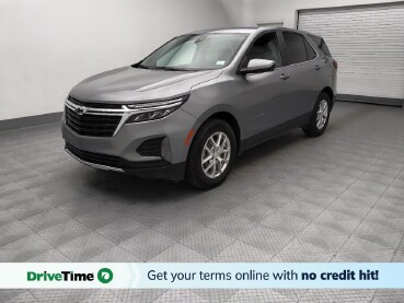 2023 Chevrolet Equinox in Springfield, MO 65807