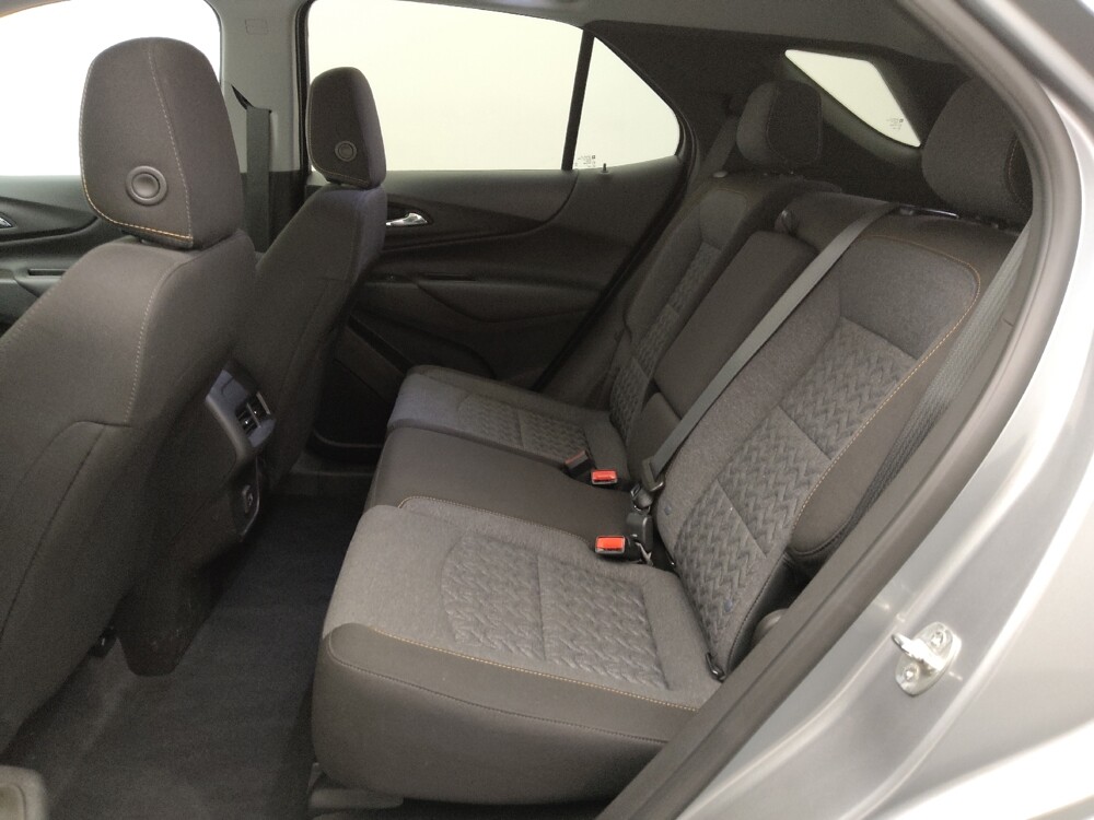 2023 Chevrolet Equinox in Springfield, MO 65807 - 18142015 18