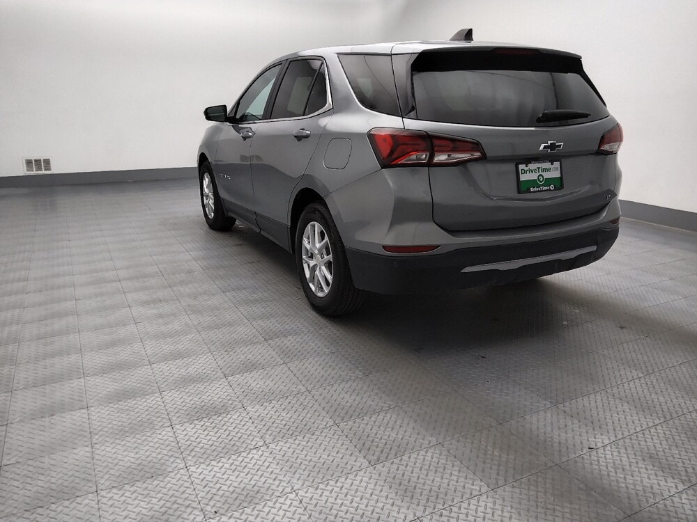 2023 Chevrolet Equinox in Springfield, MO 65807 - 18142015 5