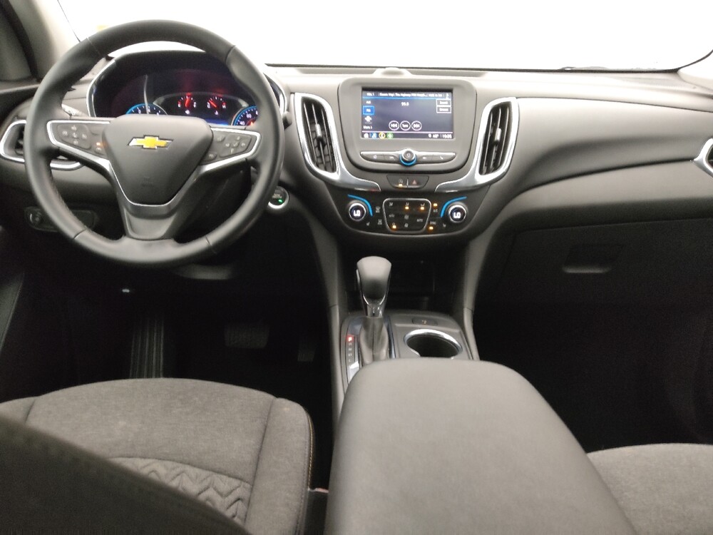 2023 Chevrolet Equinox in Springfield, MO 65807 - 18142015 22