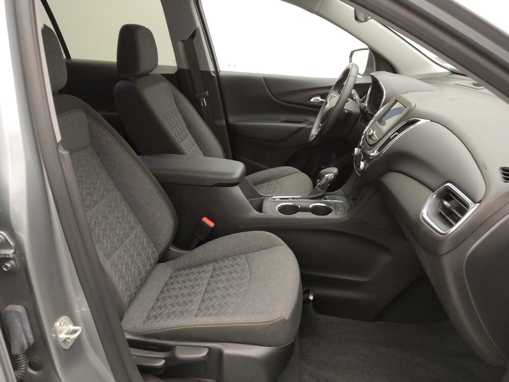 2023 Chevrolet Equinox in Springfield, MO 65807 - 18142015 21