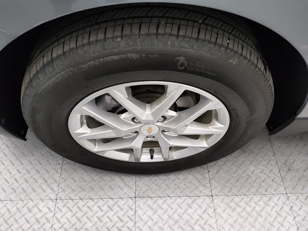 2023 Chevrolet Equinox in Springfield, MO 65807 - 18142015 31