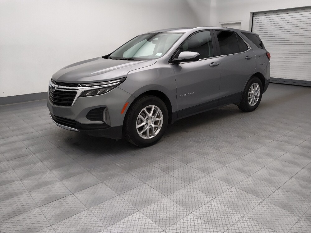 2023 Chevrolet Equinox in Springfield, MO 65807 - 18142015 2