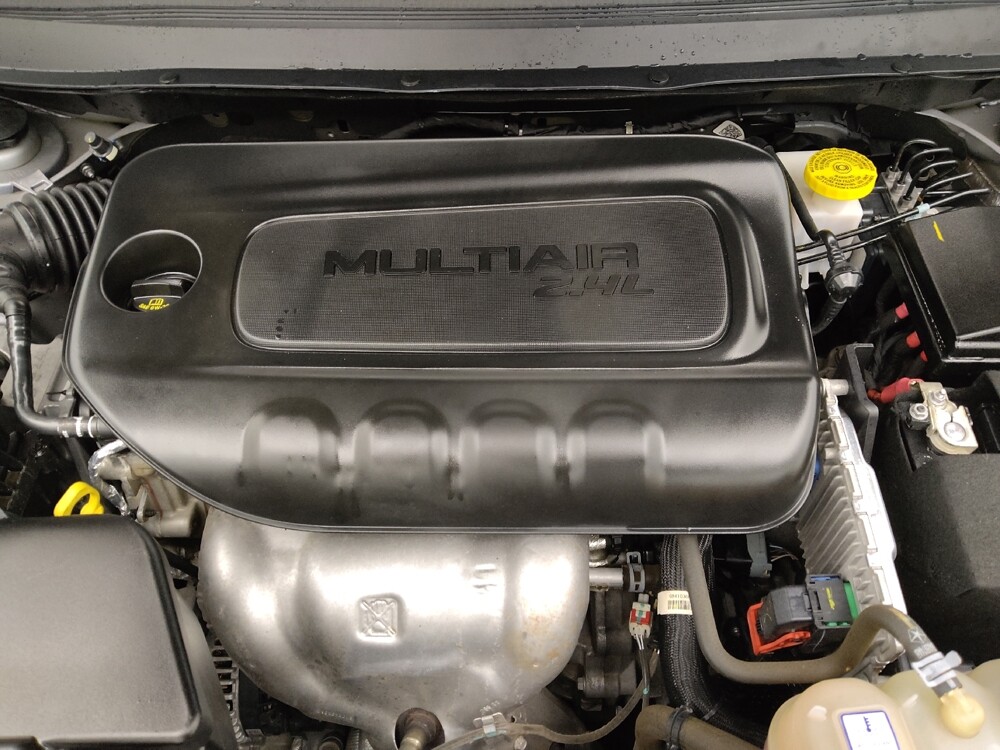 2020 Jeep Cherokee in Springfield, MO 65807 - 18142016 30
