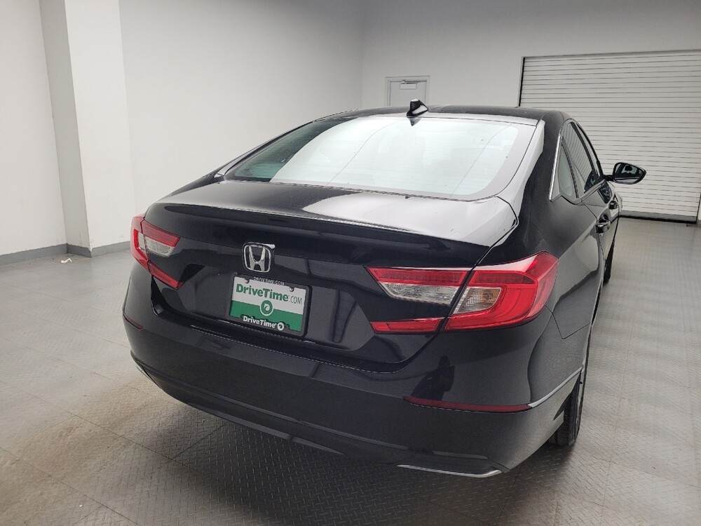 2018 Honda Accord in Taylor, MI 48180 - 18142018 7