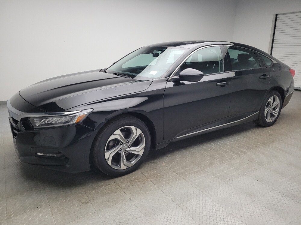2018 Honda Accord in Taylor, MI 48180 - 18142018 2