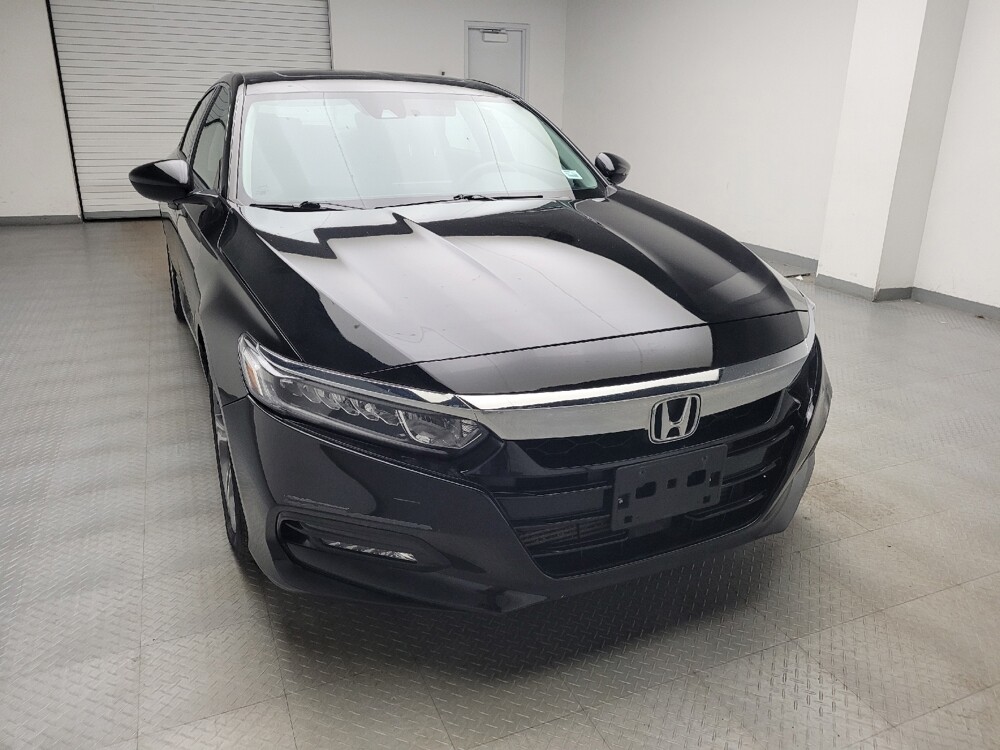 2018 Honda Accord in Taylor, MI 48180 - 18142018 14