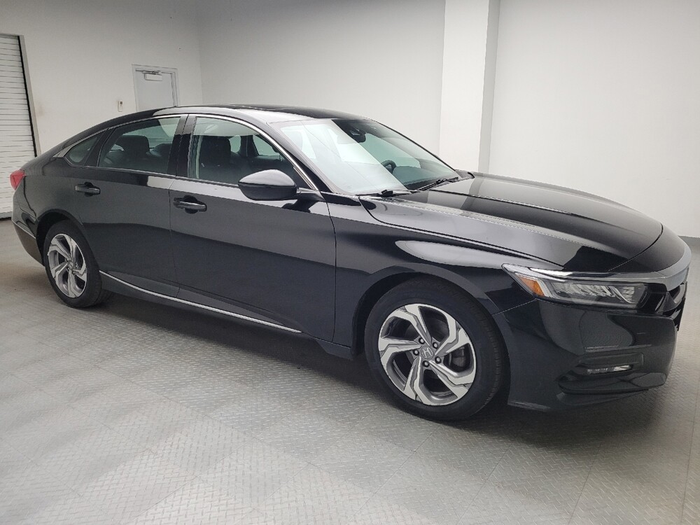 2018 Honda Accord in Taylor, MI 48180 - 18142018 11