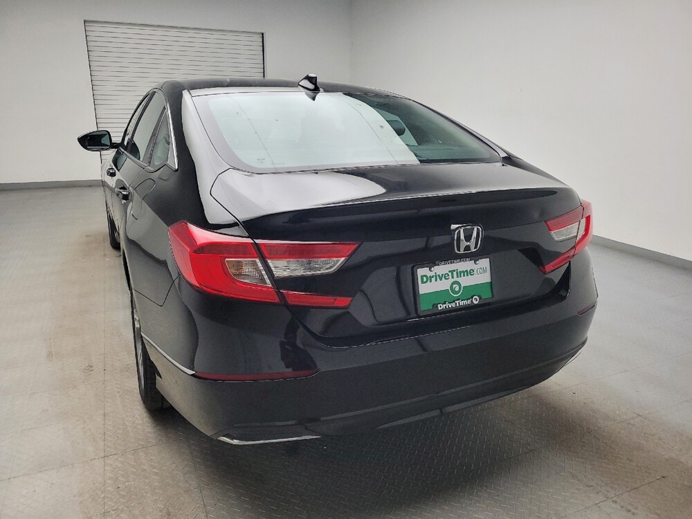 2018 Honda Accord in Taylor, MI 48180 - 18142018 6
