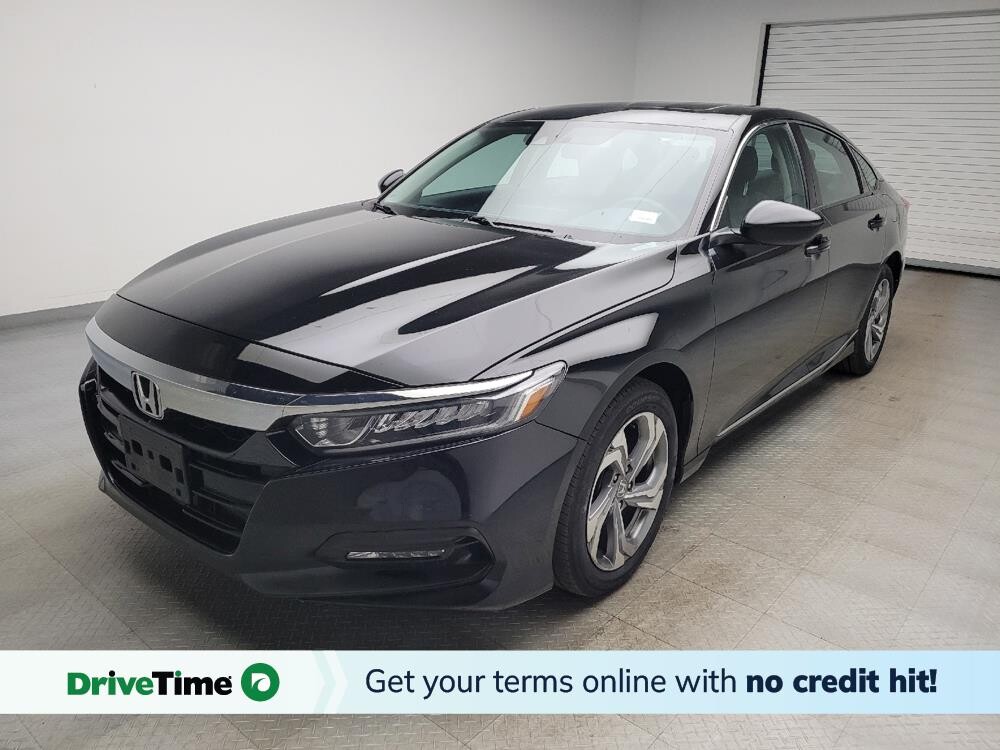 2018 Honda Accord in Taylor, MI 48180 - 18142018