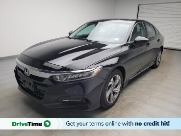 2018 Honda Accord in Taylor, MI 48180