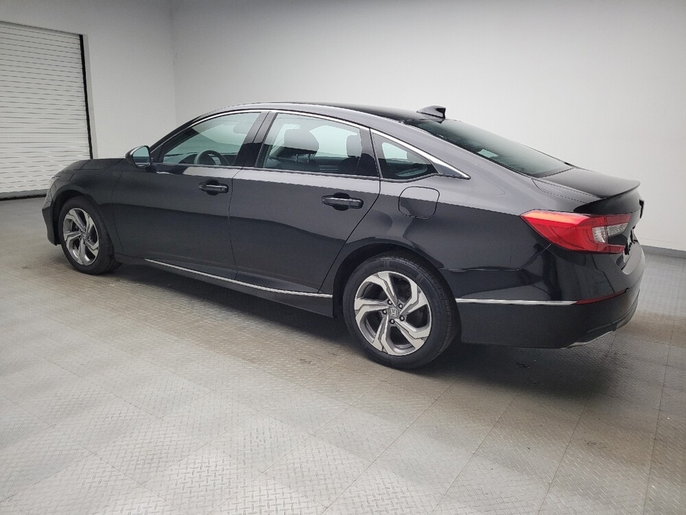 2018 Honda Accord in Taylor, MI 48180 - 18142018 3