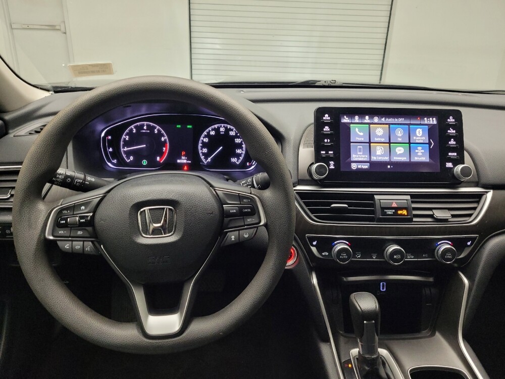 2018 Honda Accord in Taylor, MI 48180 - 18142018 22