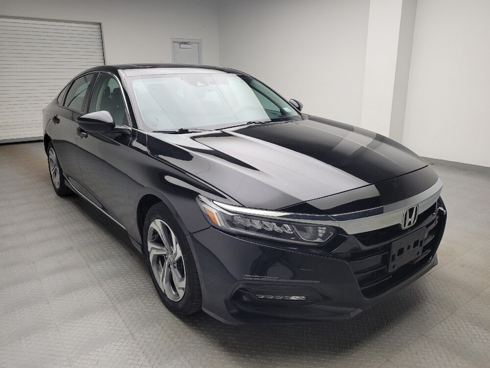 2018 Honda Accord in Taylor, MI 48180 - 18142018 13