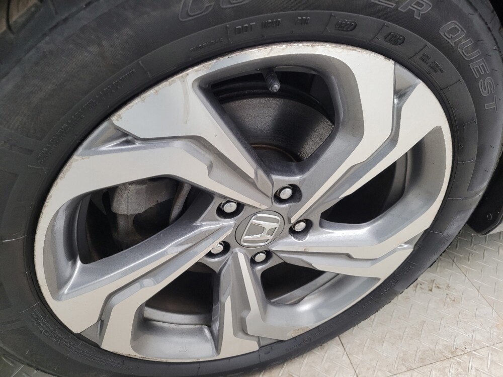 2018 Honda Accord in Taylor, MI 48180 - 18142018 31