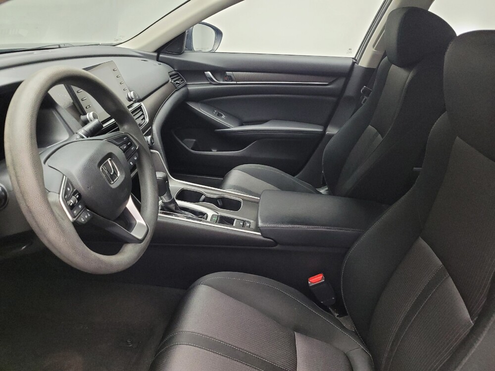 2018 Honda Accord in Taylor, MI 48180 - 18142018 17