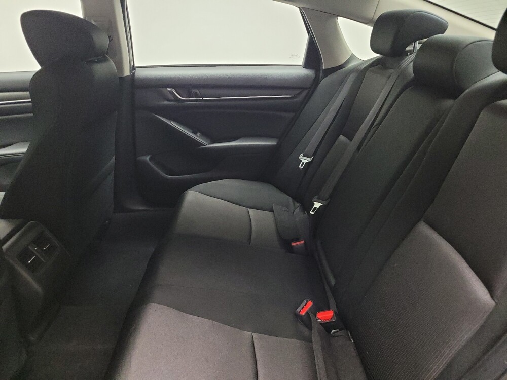 2018 Honda Accord in Taylor, MI 48180 - 18142018 18