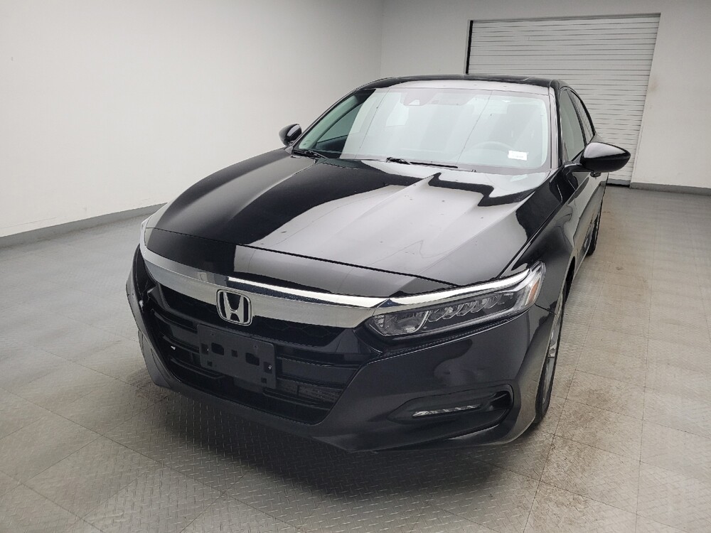 2018 Honda Accord in Taylor, MI 48180 - 18142018 15
