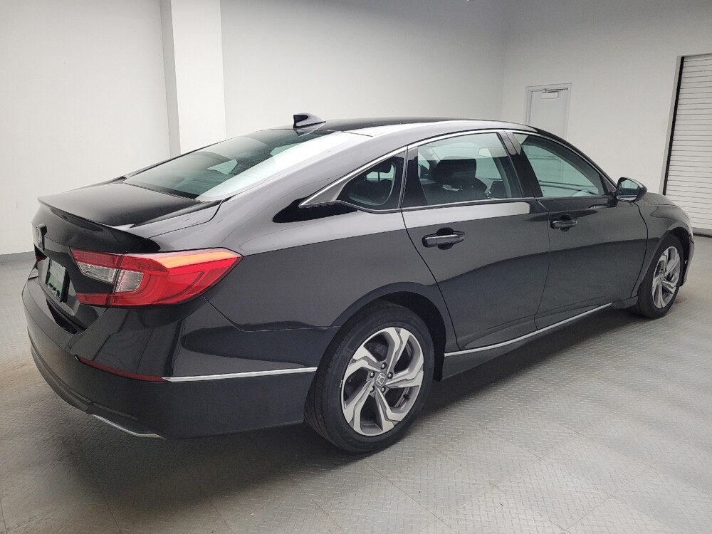 2018 Honda Accord in Taylor, MI 48180 - 18142018 10