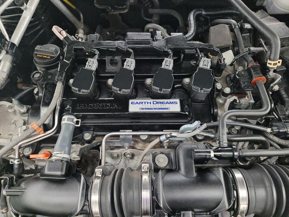 2018 Honda Accord in Taylor, MI 48180 - 18142018 30