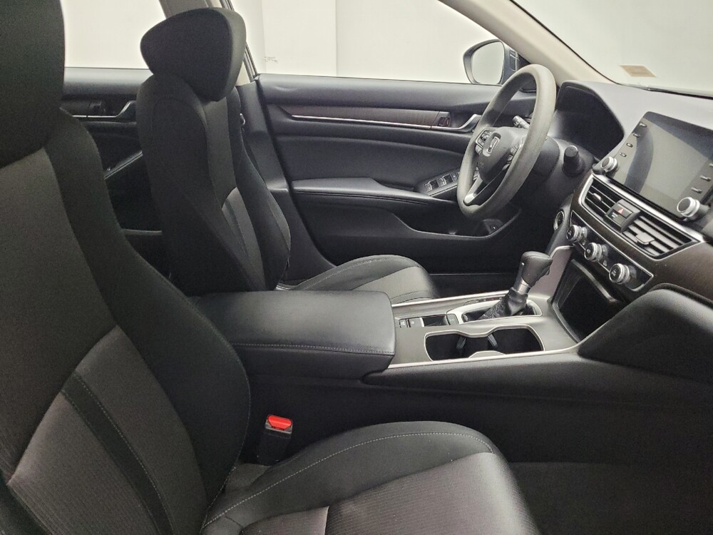 2018 Honda Accord in Taylor, MI 48180 - 18142018 21