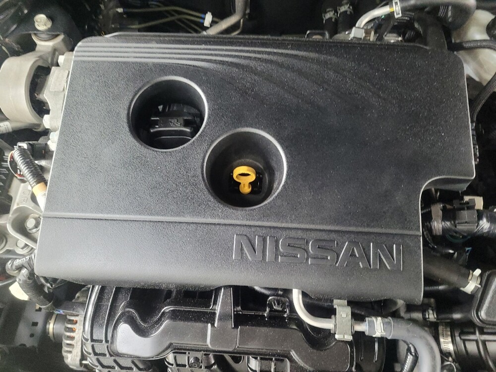 2019 Nissan Altima in Athens, GA 30606 - 18142020 30
