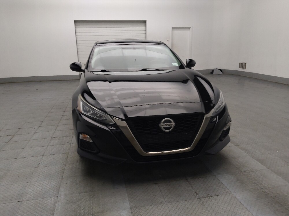 2019 Nissan Altima in Athens, GA 30606 - 18142020 14