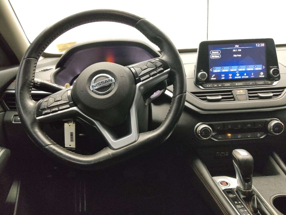 2019 Nissan Altima in Athens, GA 30606 - 18142020 22