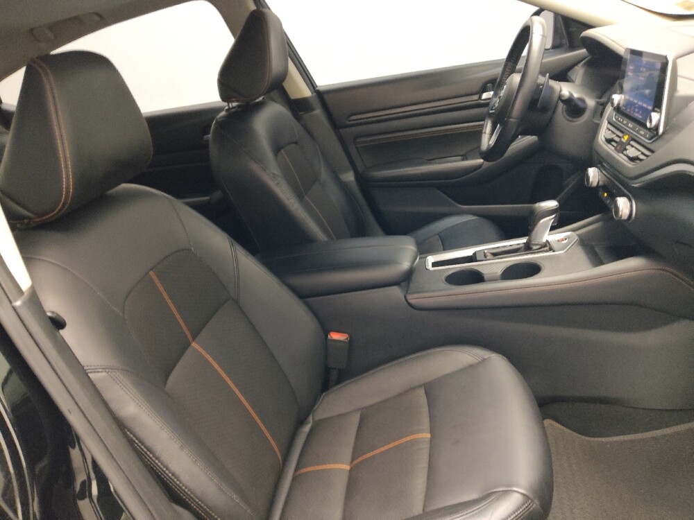 2019 Nissan Altima in Athens, GA 30606 - 18142020 21