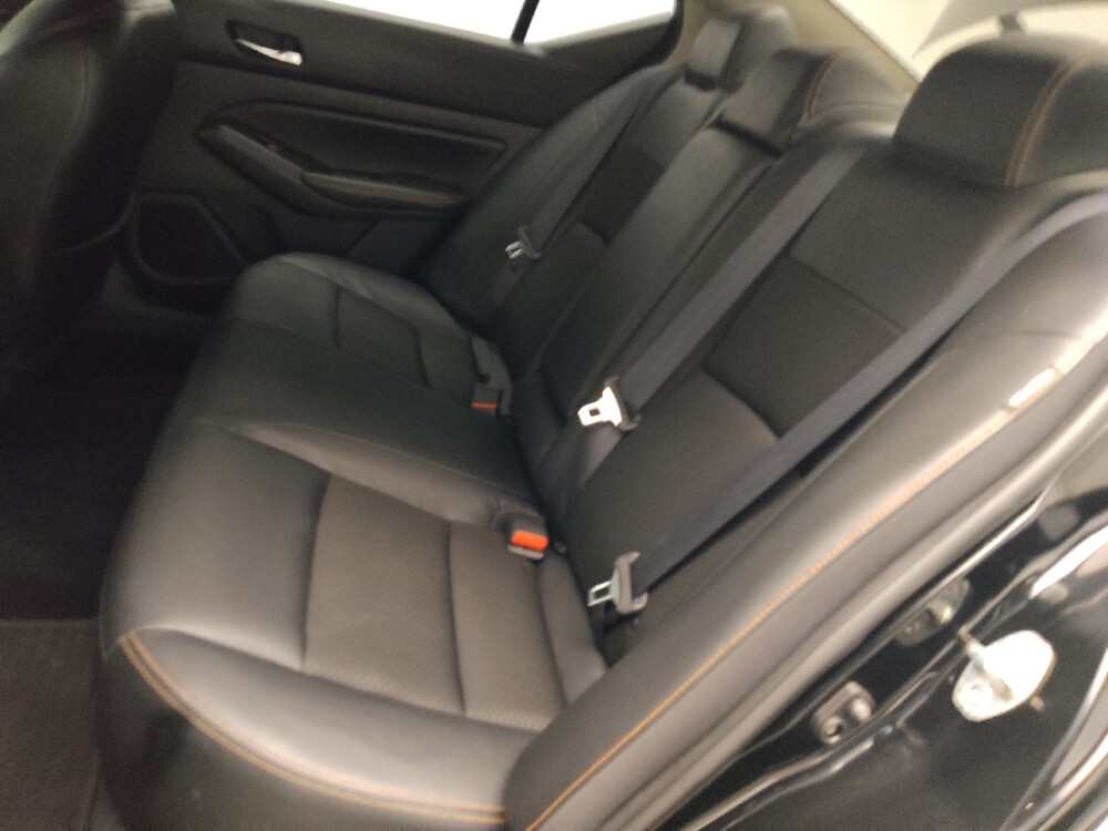 2019 Nissan Altima in Athens, GA 30606 - 18142020 18