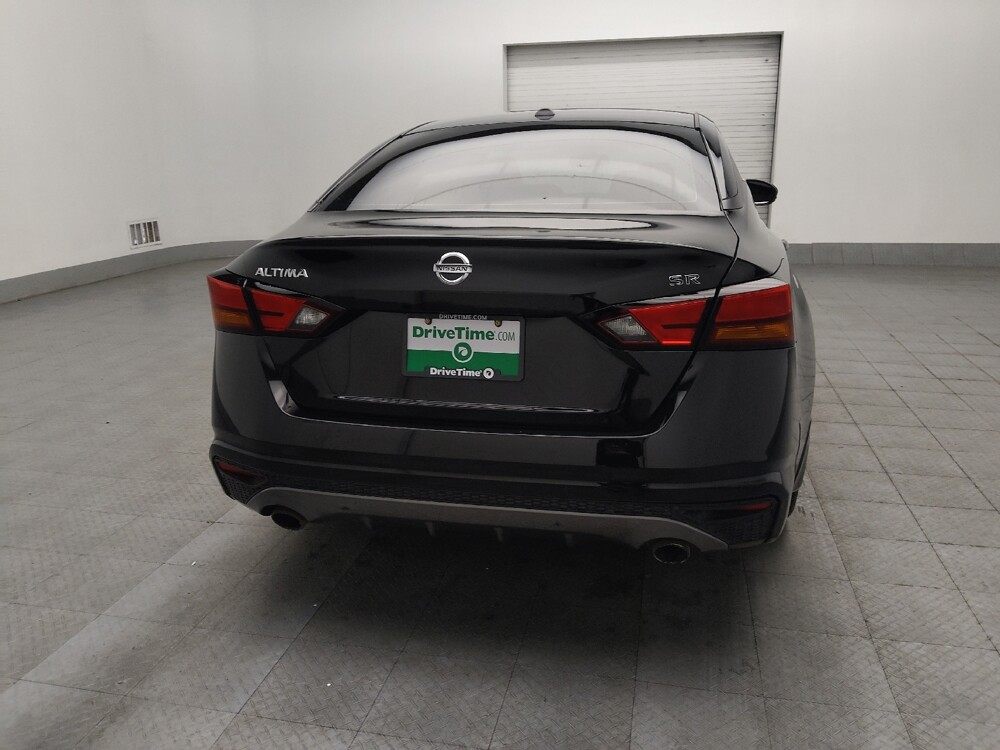 2019 Nissan Altima in Athens, GA 30606 - 18142020 7